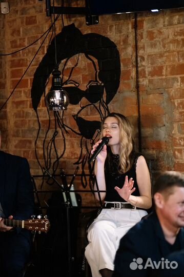 Преподаватель вокала