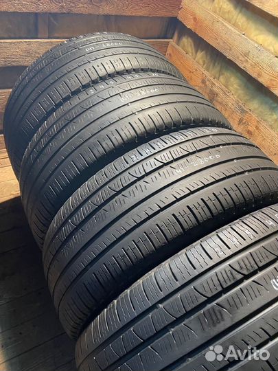 Pirelli Scorpion Verde All Season 245/45 R20