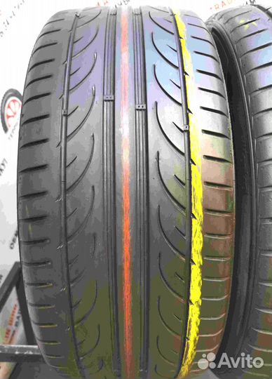 Hankook Ventus V12 Evo2 K120 235/45 R17 98Y