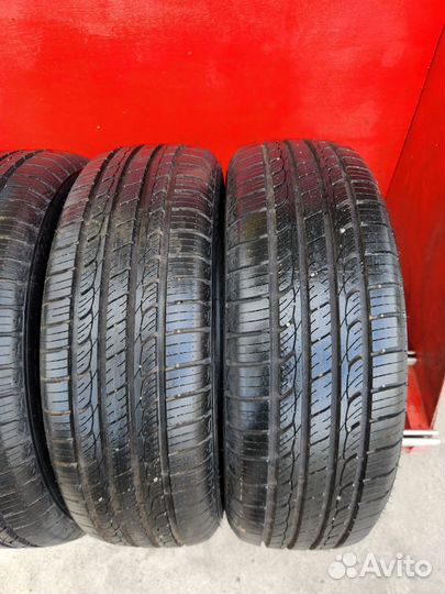 Compasal Citiwalker 215/65 R17