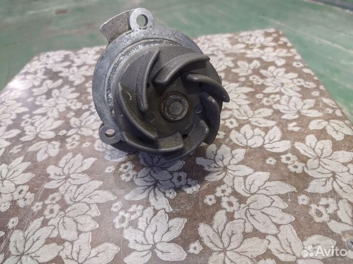 Насос водяной (помпа) luzar для а/м ваз 2108-15