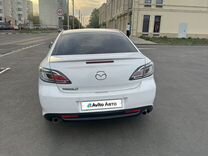 Mazda 6 2.0 AT, 2010, 328 000 км, с пробегом, цена 1 200 000 руб.
