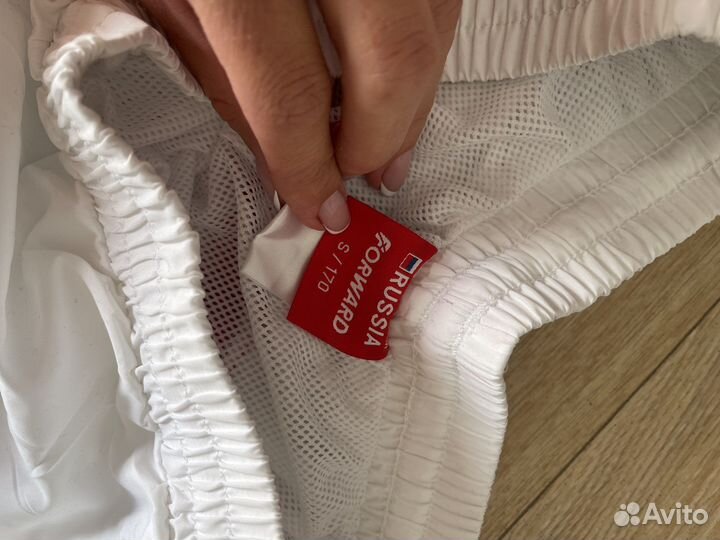 Спортивный костюм forward новый