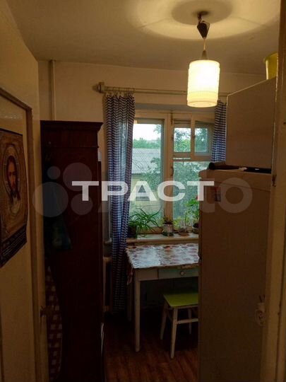 2-к. квартира, 44,7 м², 3/5 эт.