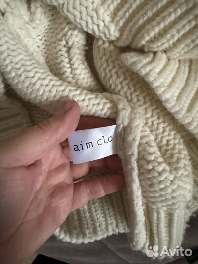 Кардиган женский aim clo бу