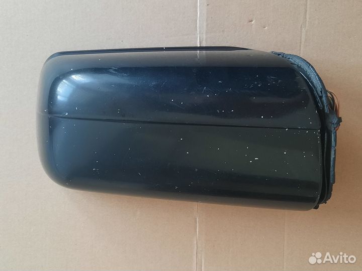 Зеркала на Mercedes