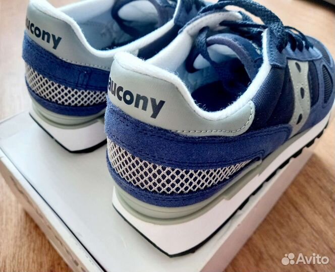 Кроссовки Saucony Shadow Original