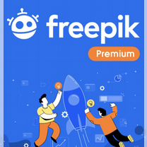 Freepik premium помощь