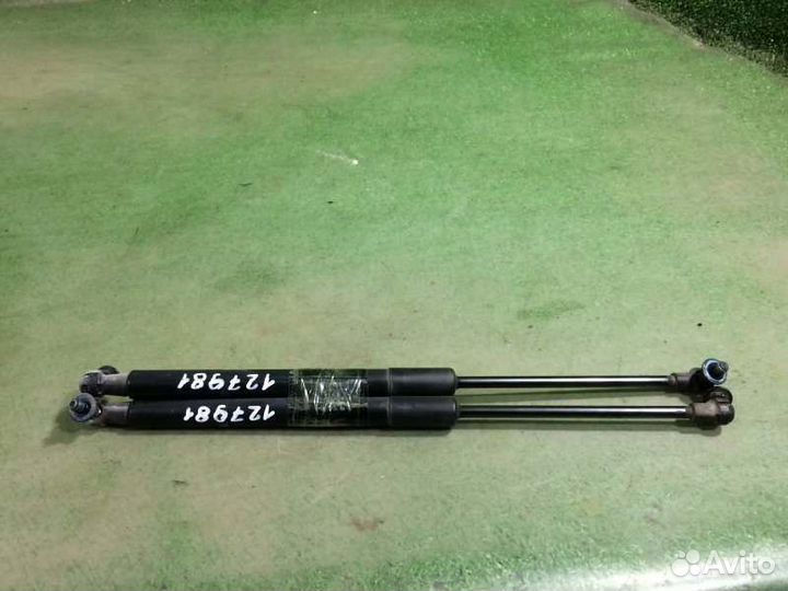 Амортизатор двери багажника Toyota Passo KGC30 1KR