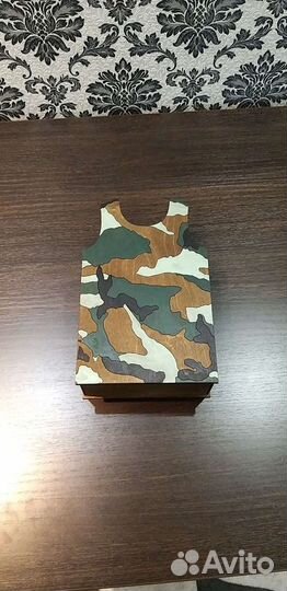 Коробка 23 февраля