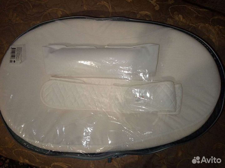 Кокон для новорожденных