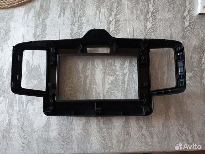 Рамка для медиаустройва Хонда Фрид GB3 кузов