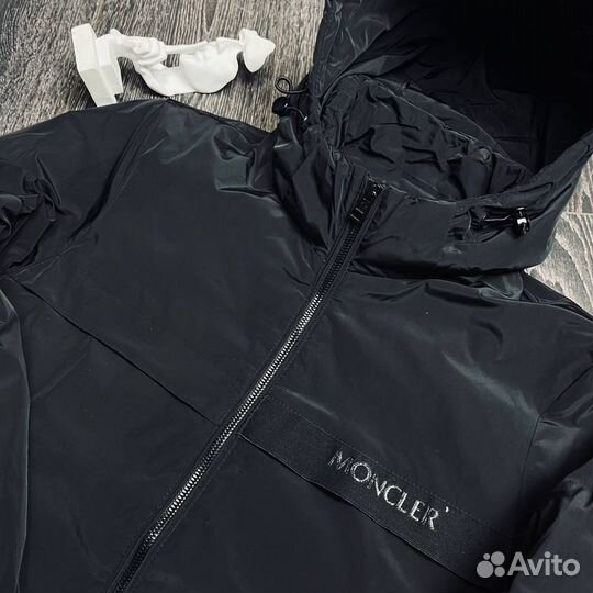 Куртка Moncler мужская