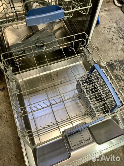 Посудомоечная машина Bosch 60 см с Гарантией