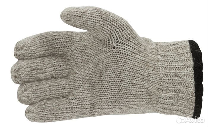 Gloves Lifeline Nordic