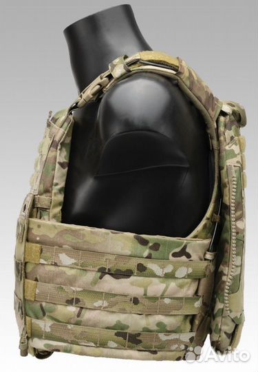 Ars arma А-20 Титан мультикам