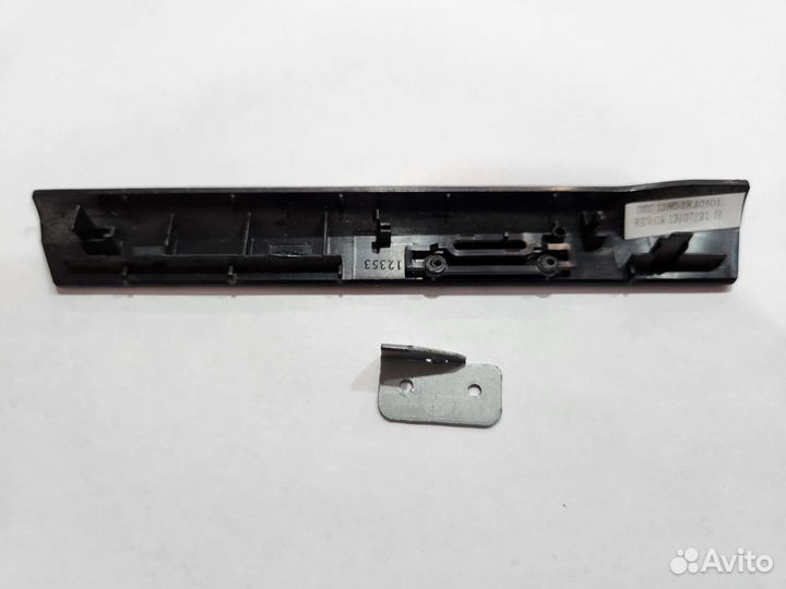 Заглушка привода DNS A35