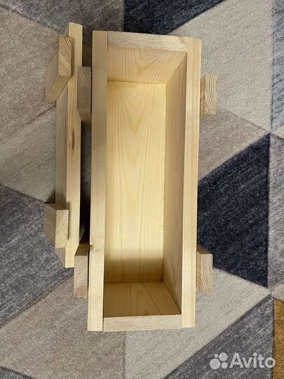 Ящик для вина