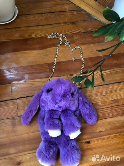 Декоративный рюкзачок для подростка