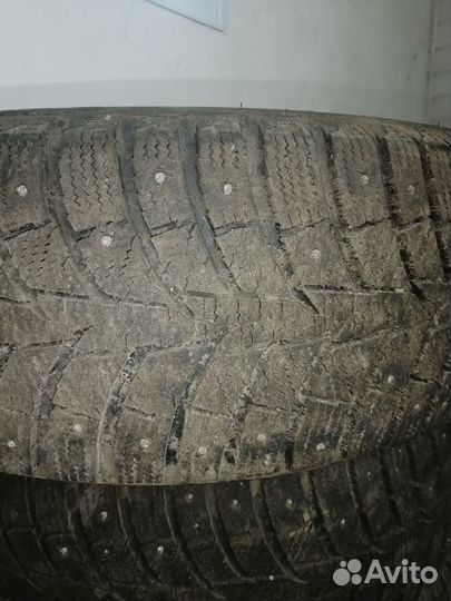 Laufenn I Fit Ice LW 71 205/55 R16