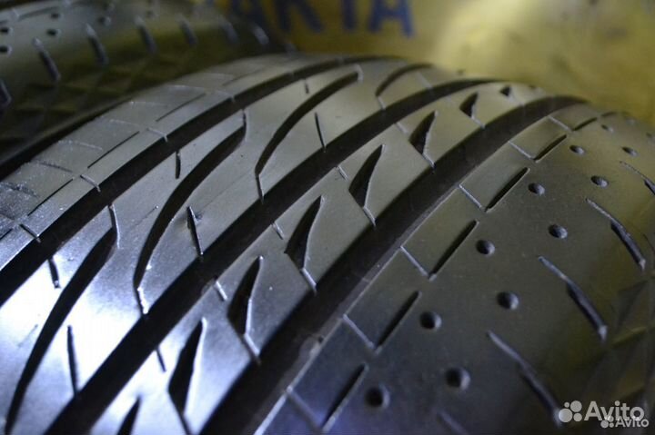 Bridgestone Regno GRVII 215/50 R17