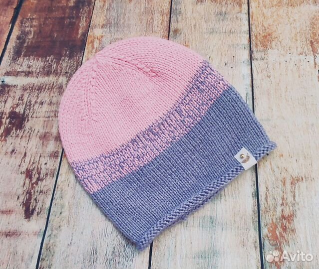 Шапка детская
