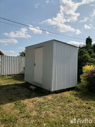 Продам бытовку