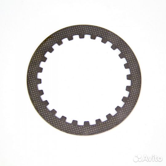 Дисксцепления(стальной)zs165fmm, zs169fmm, ZS17