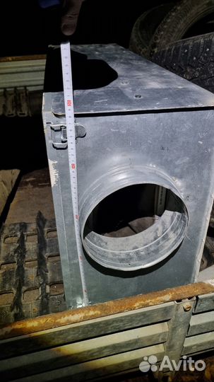 Приточная вентиляция с подогревом ostberg 8000018