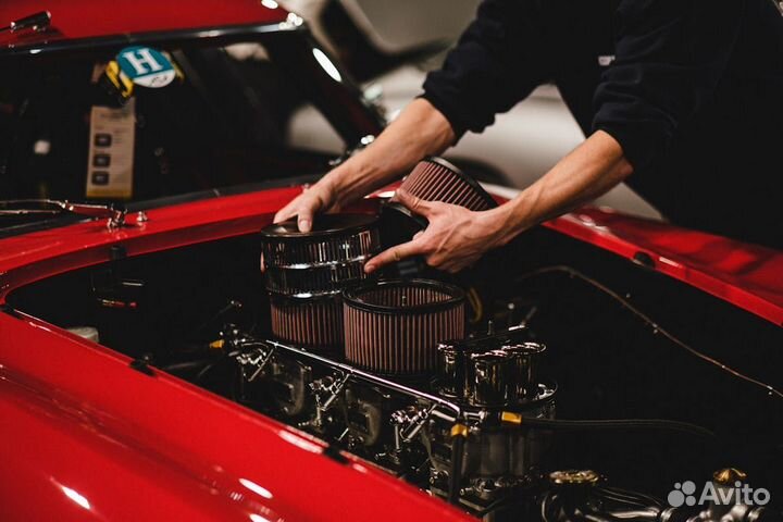 Автоэлектрик с выездом с 11 до 95527