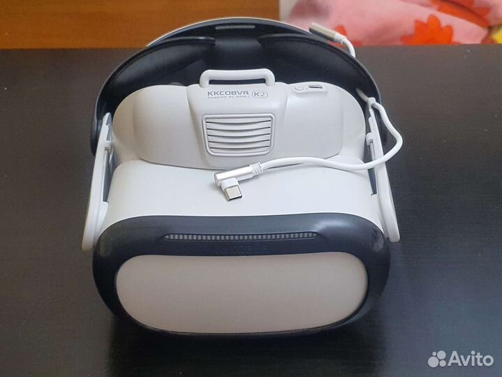Oculus Quest 2 256Gb шлем виртуальной реальности