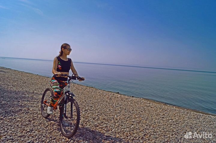 Костюм для йоги и фитнеса