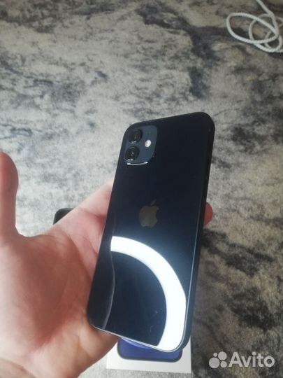 iPhone 12, 128 ГБ