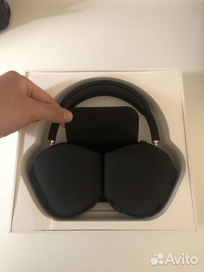 Apple airpods max