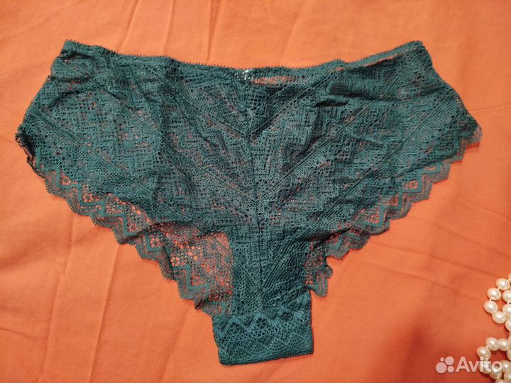 Комплект нижнего белья кружевной 75 C