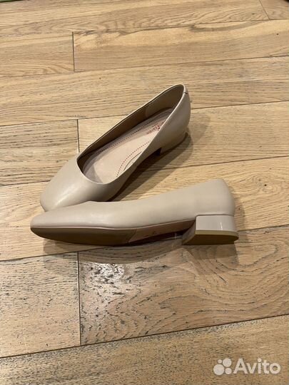 Туфли кари 41