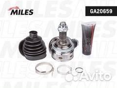 Шрус ssangyong actyon ii (10) наруж