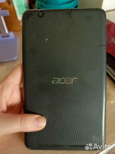 Планшет Acer iconia one 7 B1-750 на запчасти