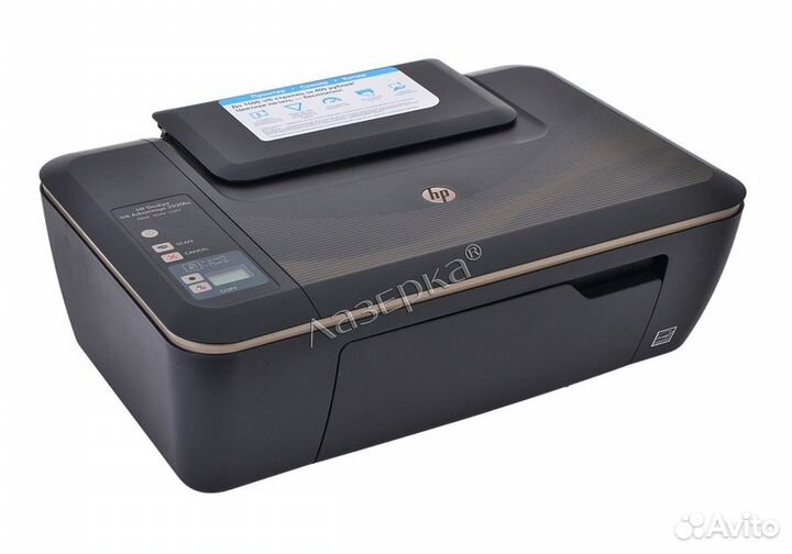 Принтер, монитор, клавиатура, мышь, системный блок