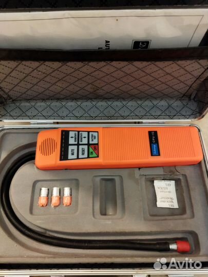 Течеискатель фреона Delicacy CPU -1G