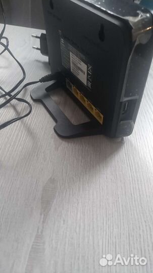 Wifi роутер билайн