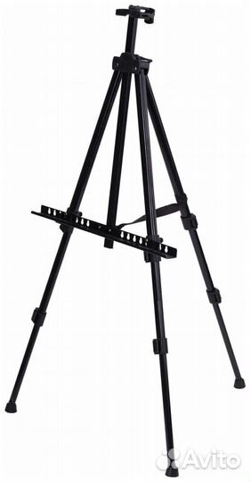 Мольберт для рисования напольный