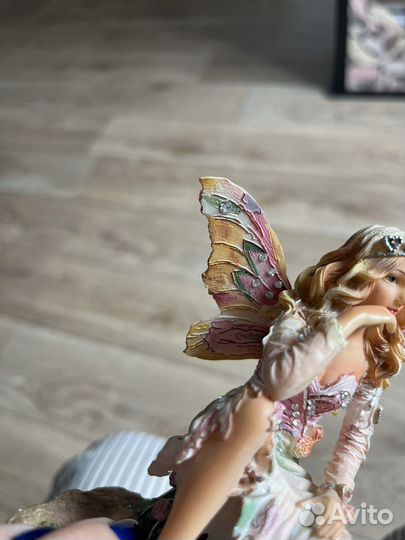 Статуэтка фея Christine Haworth