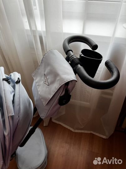 Трехколесный велосипед