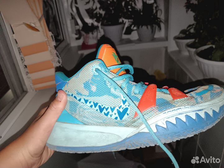 Кроссовки Баскетбольные(Смотрите описание)