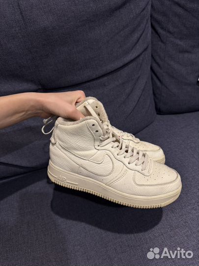 Nike air force 1 mid