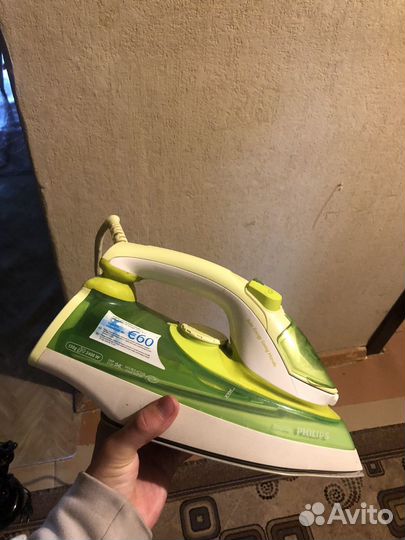 Утюг Philips