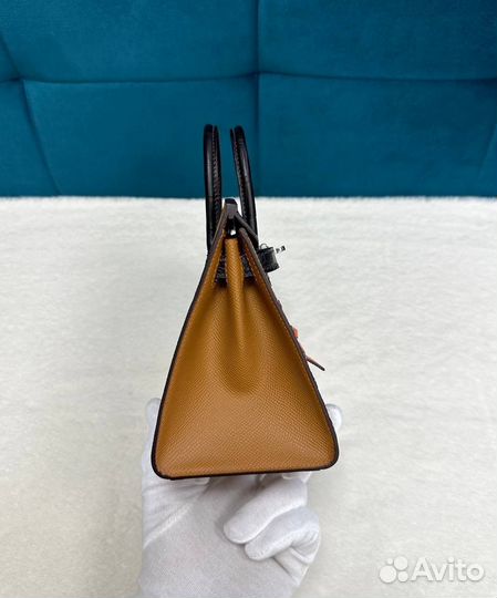 Сумка Hermes Birkin 20 Day Faubourg