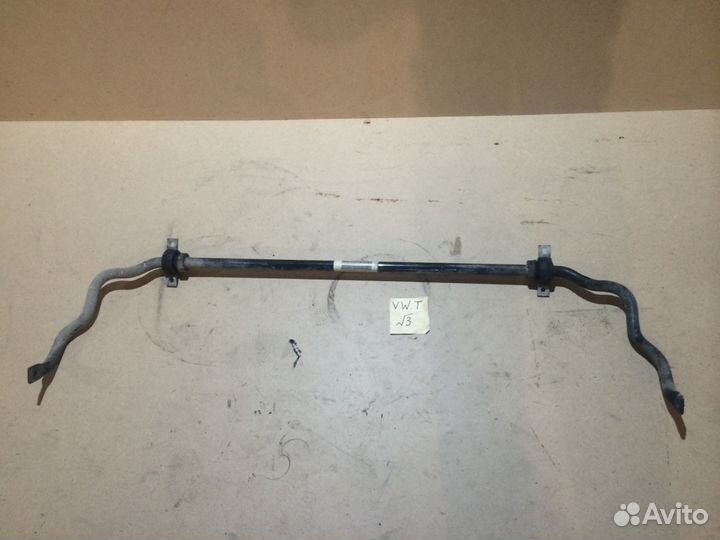 Стабилизатор задний Volkswagen Touareg