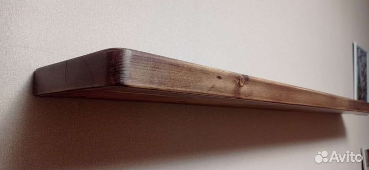 Полка навесная